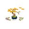 LEGO BOTANICALS 10373 Mini Bonsai Trees