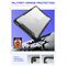 Etui Supcase Unicorn Beetle Pro na MacBook Neo 13" 2026 - przezroczysto-czarne