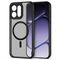 Etui Tech-Protect Magmat MagSafe na OnePlus Nord 6 - czarne matowe