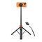 Selfie stick Tech-Protect L03S MagSafe Bluetooth Selfie Stick Tripod - czarny