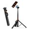 Selfie stick Tech-Protect L03S MagSafe Bluetooth Selfie Stick Tripod - czarny