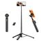 Selfie stick Tech-Protect L03S MagSafe Bluetooth Selfie Stick Tripod - czarny