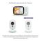 TrueLife NannyCam H32 Pro baby monitor