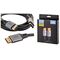 iBox ITVDP013 DisplayPort cable 4K 60Hz gold plug 3 m