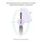 TrueLife SonicBrush Clean30 Black Adult Oscillating toothbrush