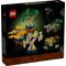 LEGO BOTANICALS 10373 Mini Bonsai Trees