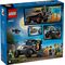 LEGO CITY 60449 Off-Road Police Car Chase