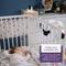 TrueLife NannyCam R4 Pro baby monitor