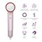 TrueLife HairDryer D6 hair dryer 1600 W Rose