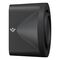 TrueLife HairDryer D9 hair dryer 1600 W Black