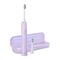 TrueLife SonicBrush Clean70 UV Lavender Sonic Toothbrush