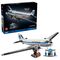 LEGO ICONS 11378 Douglas DC-3 PAN AM Airliner