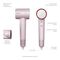 TrueLife HairDryer D6 hair dryer 1600 W Rose