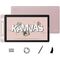 HUION Kamvas 13 graphic tablet Pink 5080 lpi 293.76 x 165.24 mm USB