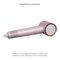 TrueLife HairDryer D6 hair dryer 1600 W Rose