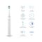 TrueLife SonicBrush Clean30 White Adult Oscillating toothbrush