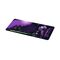FURY YARI SPEED XL SHADOW DUELIST MOUSE PAD 980X400MM