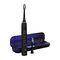 TrueLife SonicBrush Clean70 UV Sonic Toothbrush, Black