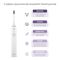 TrueLife SonicBrush Clean70 UV toothbrush
