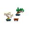 LEGO BOTANICALS 10373 Mini Bonsai Trees