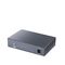 Cudy 5-Port 2.5G Easy-Managed Switch, HS105 3.0 L2 2.5G Ethernet (100/1000/2500) Black