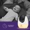TrueLife NannyCam R4 Pro baby monitor