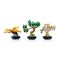 LEGO BOTANICALS 10373 Mini Bonsai Trees