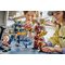 LEGO NINJAGO 71870 The Twin Titan Mechs