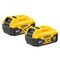 DEWALT DCK229P2T 18V COMBO POWER TOOL KIT