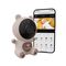 TrueLife NannyCam S3 Smart Smart baby monitor