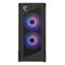 MSI MPG VELOX 300R AIRFLOW PZ Midi Tower Black