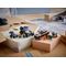 LEGO CITY 60449 Off-Road Police Car Chase