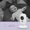 TrueLife NannyCam H32 Pro baby monitor