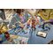 LEGO NINJAGO 71870 The Twin Titan Mechs