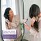 TrueLife HairDryer D6 hair dryer 1600 W Rose