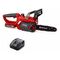 Einhell GE-LC 18 Li Kit 2400 RPM Black, Red