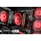 Actina 5901443443803 PC AMD Ryzen™ 5 8400F 32 GB DDR5-SDRAM 1 TB SSD NVIDIA® GeForce RTX™ 5050 Midi Tower Black