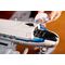 LEGO ICONS 11378 Douglas DC-3 PAN AM Airliner