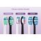 TrueLife SonicBrush Clean70 UV Sonic Toothbrush, Black