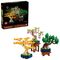 LEGO BOTANICALS 10373 Mini Bonsai Trees