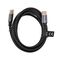 iBox ITVDP013 DisplayPort cable 4K 60Hz gold plug 3 m