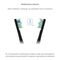 TrueLife SonicBrush Clean30 Black Adult Oscillating toothbrush