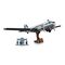 LEGO ICONS 11378 Douglas DC-3 PAN AM Airliner