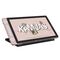 HUION Kamvas 13 graphic tablet Pink 5080 lpi 293.76 x 165.24 mm USB