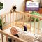 TrueLife NannyCam S3 Smart Smart baby monitor