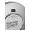 Adler AD 2159 makeup mirror Freestanding Chrome
