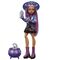 Monster High Moonspell High Layla Crystal doll