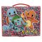 Pokemon art briefcase 44pcs