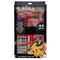 Pokemon art briefcase 44pcs