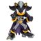 Sonic The Hedgehog Serie 2 Premium assorted figure 13cm